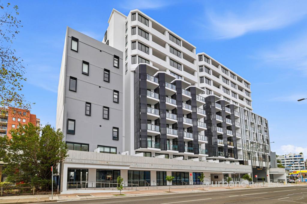 254/46 Court Rd, Fairfield, NSW 2165