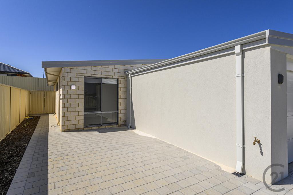 5A DUNNART RD, DAWESVILLE, WA 6211