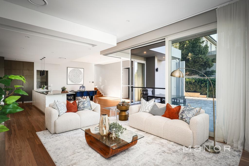 5a Buckingham Rd, Baulkham Hills, NSW 2153