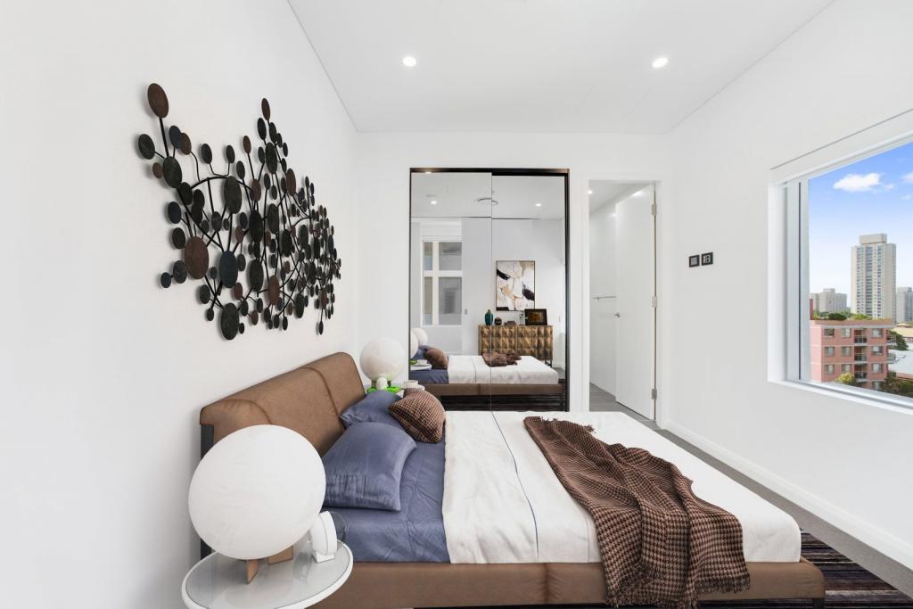 606/1b Lawson Sq, Redfern, NSW 2016