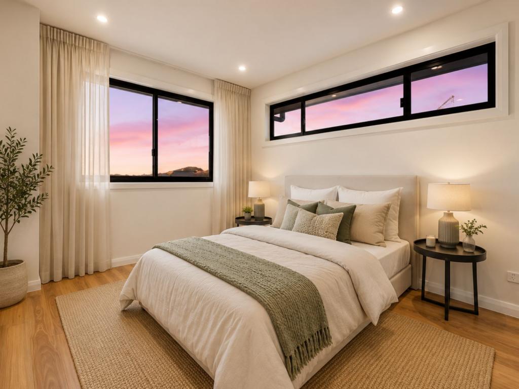 Contact Agent For Address, Rouse Hill, NSW 2155