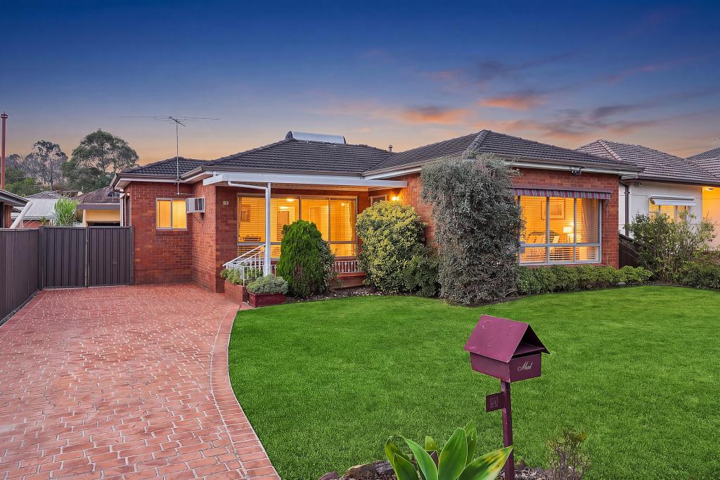 53 Wenke Cres, Yagoona, NSW 2199