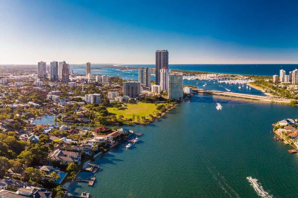 Contact Agent For Address, Southport, QLD 4215