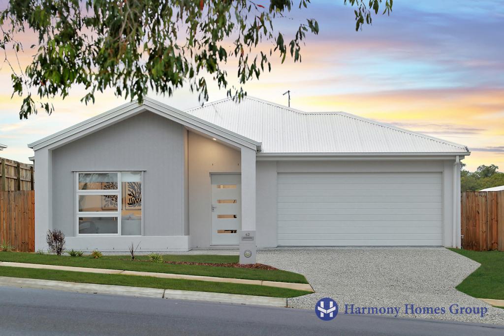 62 Windle Rd, Brassall, QLD 4305