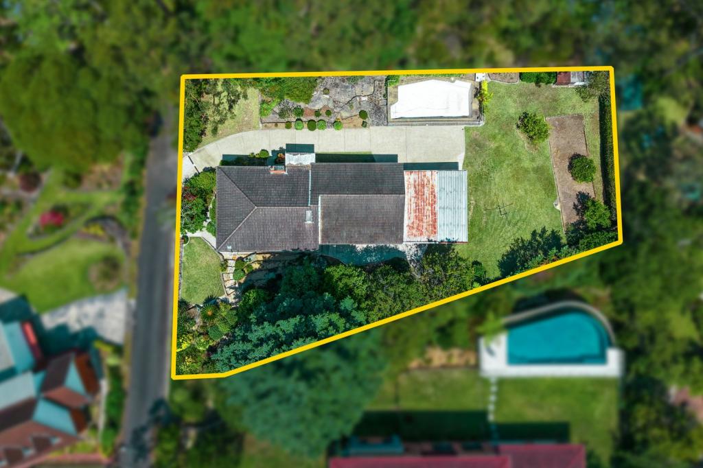 37 Eden Ave, South Turramurra, NSW 2074