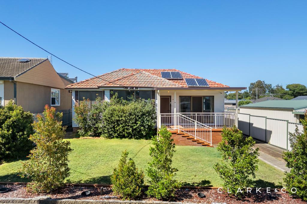 9 Travis Ave, Beresfield, NSW 2322