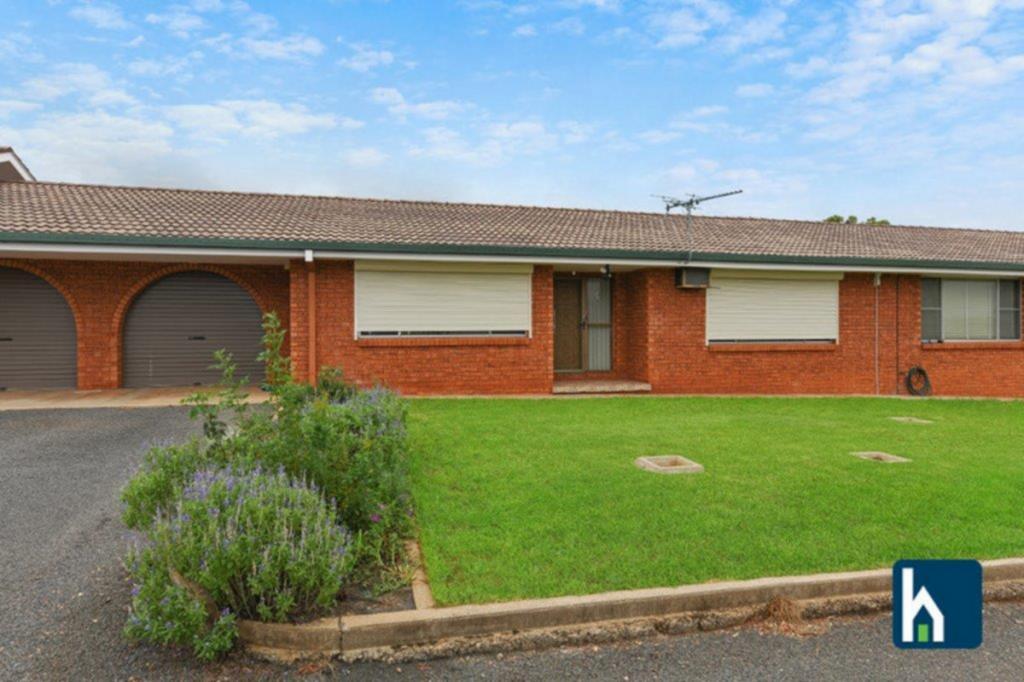 9/5 HINTON DR, GUNNEDAH, NSW 2380