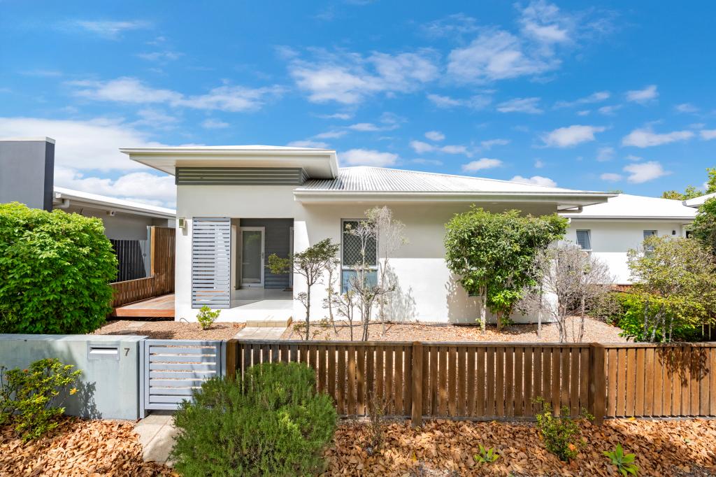7 Greater Ascot Ave, Shaw, QLD 4818