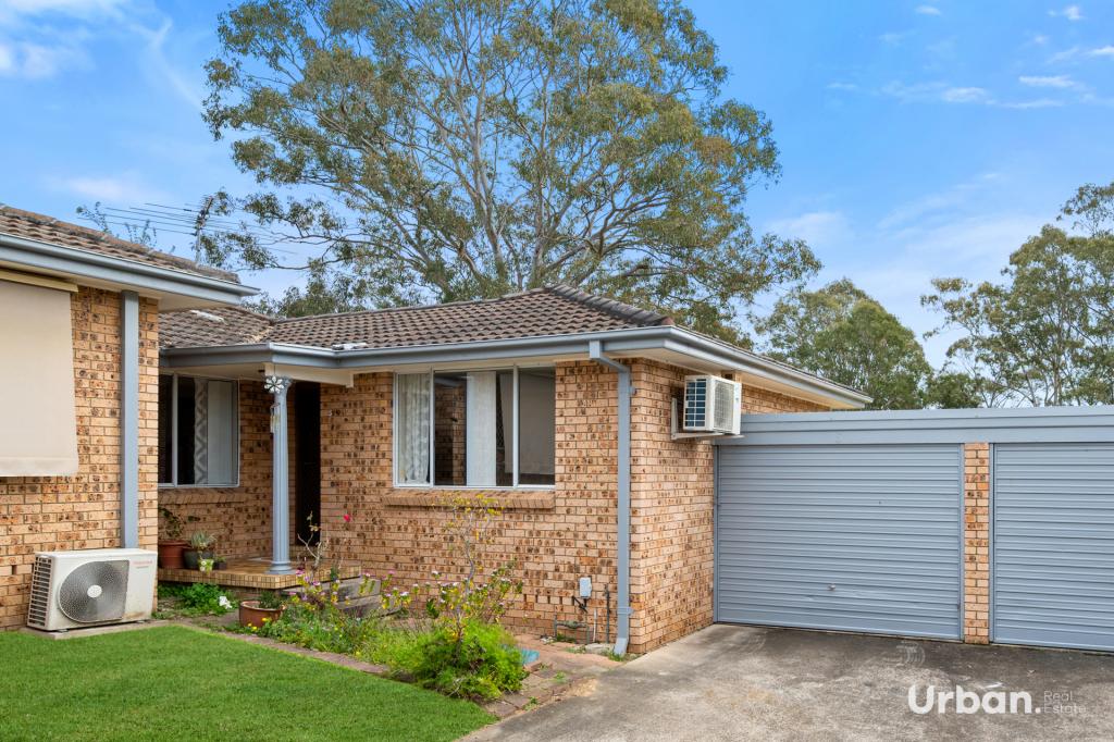5/10 Bensley Rd, Macquarie Fields, NSW 2564