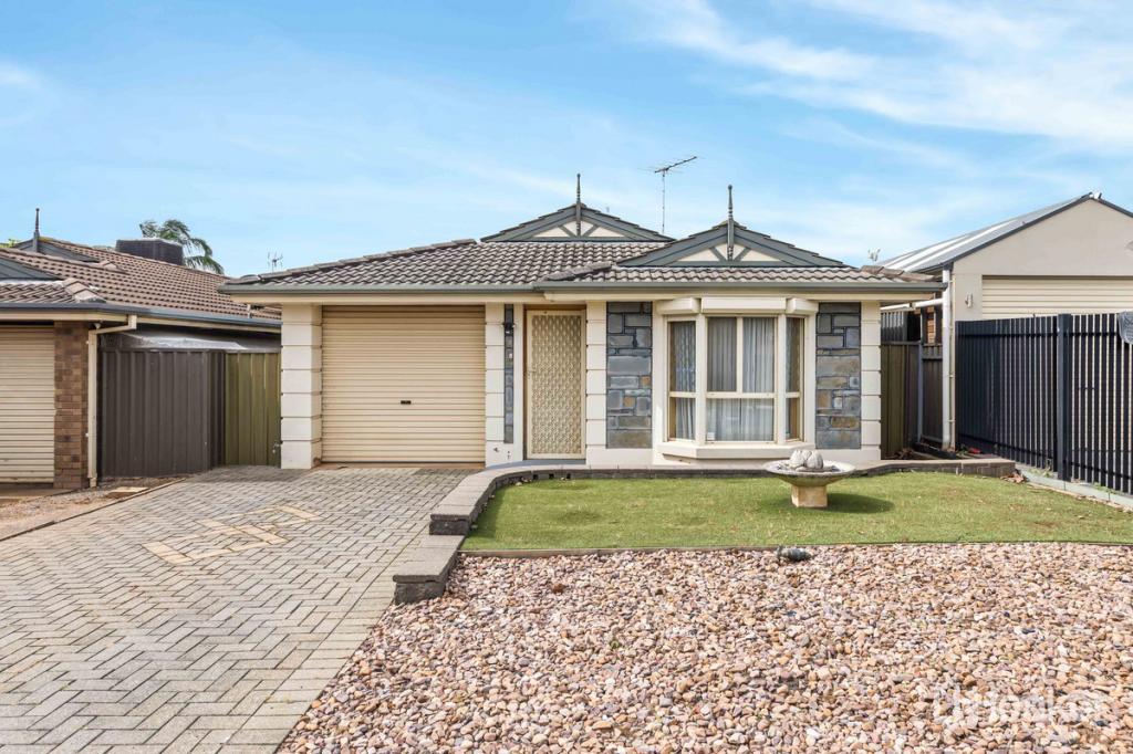 18 Heathcott Ct, Blakeview, SA 5114