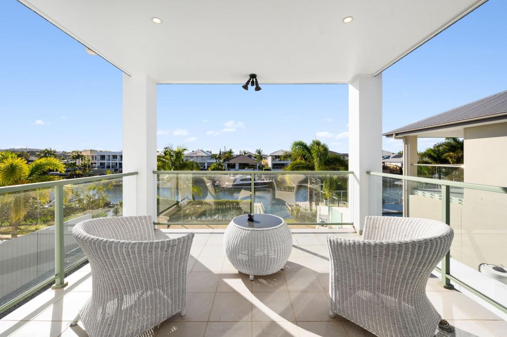 45 Coomera Ct, Helensvale, QLD 4212