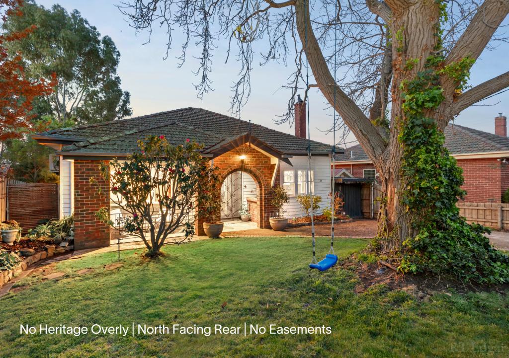 27 FIRST AVE, KEW, VIC 3101