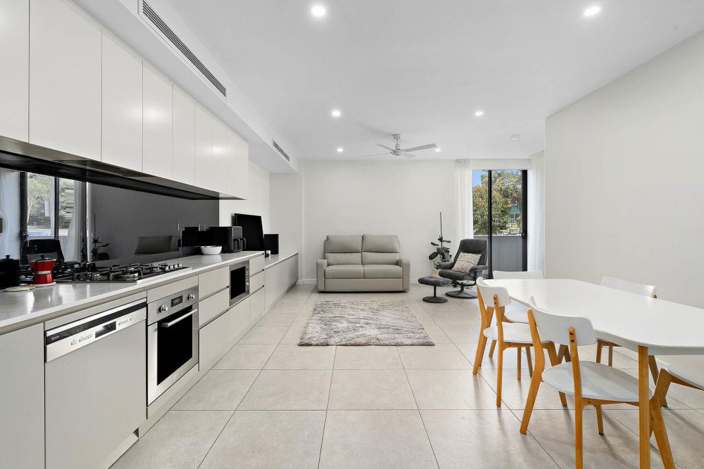 101/705 Kingsway, Gymea, NSW 2227