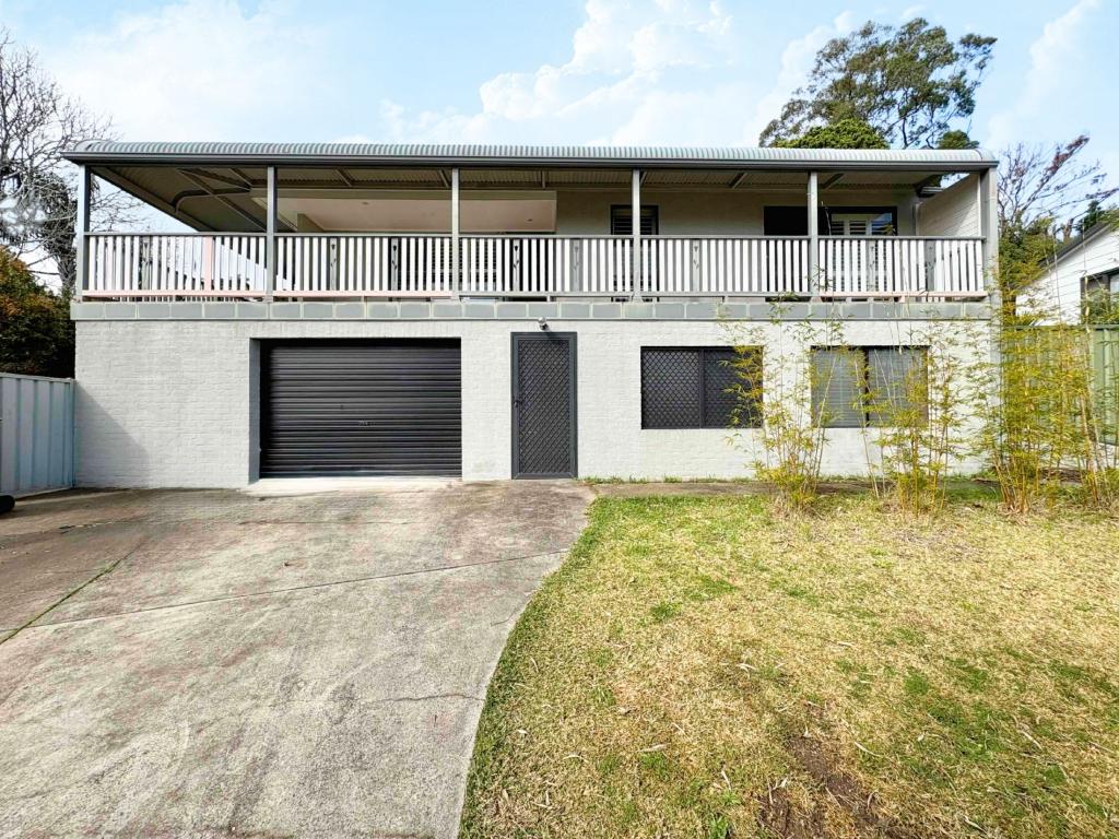2 Hawkins St, New Lambton, NSW 2305