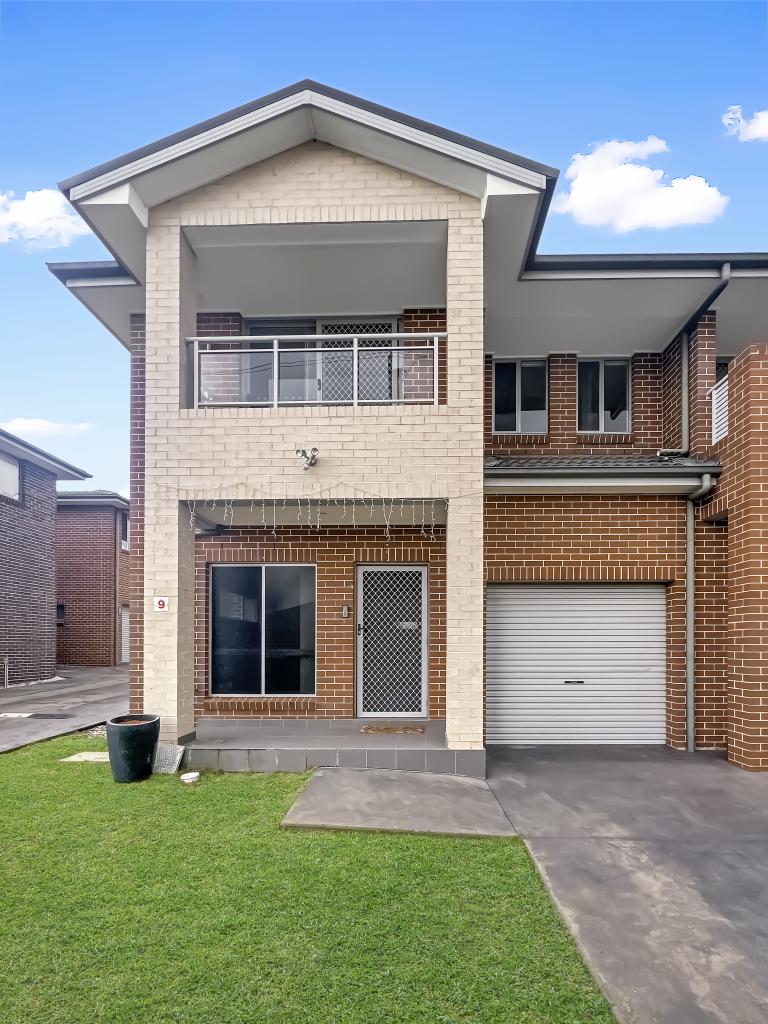 9/7 NORFOLK ST, BLACKTOWN, NSW 2148