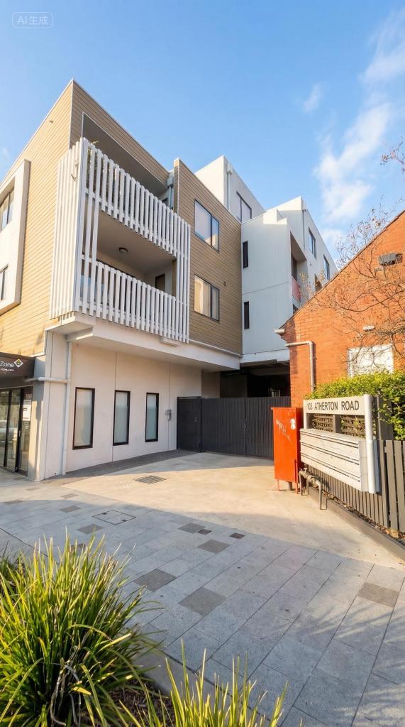 16/103 Atherton Rd, Oakleigh, VIC 3166