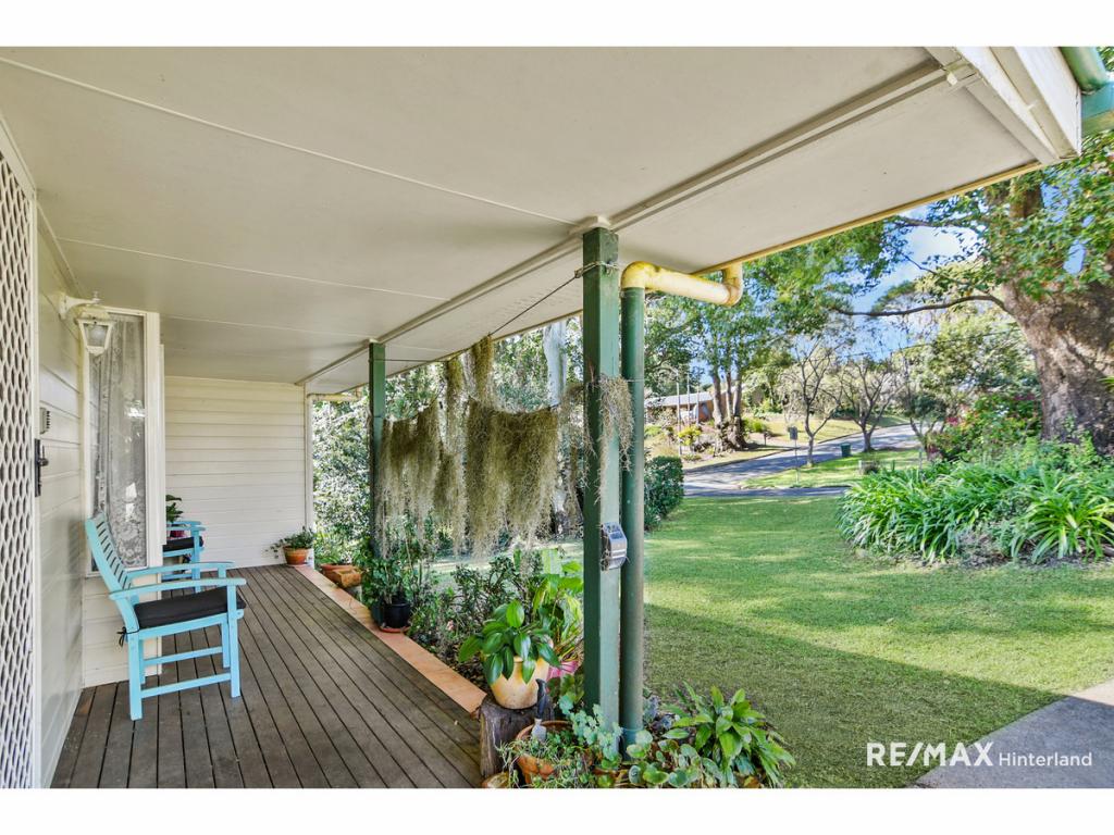 14 Ash St, Maleny, QLD 4552