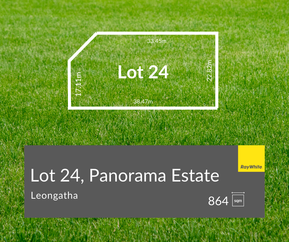  Panorama Rise, Leongatha, VIC 3953