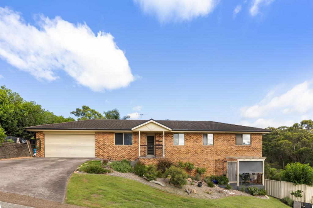 45 Forest Lake Way, Toronto, NSW 2283