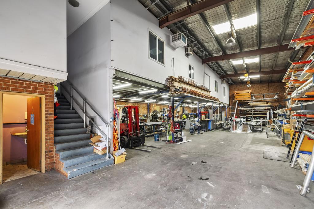 6 Marsh St, Clyde, NSW 2142