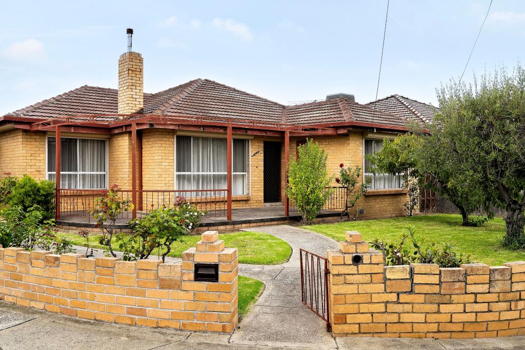 1296 Sydney Rd, Fawkner, VIC 3060