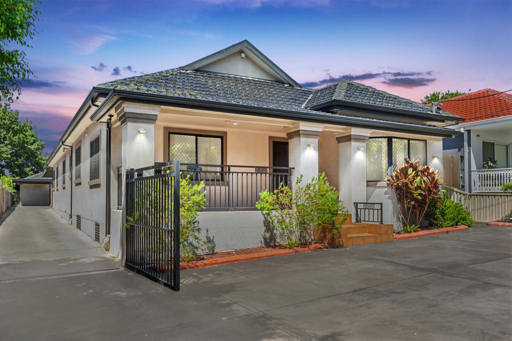 131 Highland Ave, Yagoona, NSW 2199