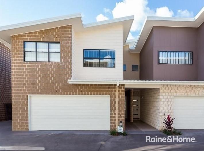 41/3 Grange Ct, Capalaba, QLD 4157