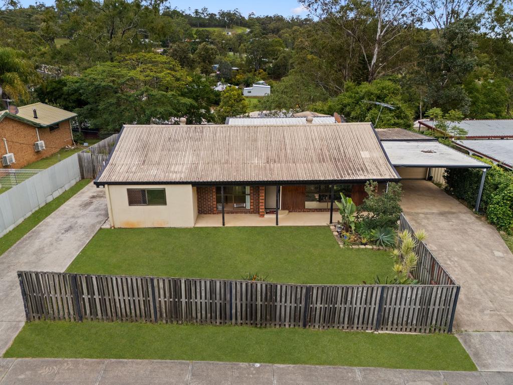 109 Mary St, Blackstone, QLD 4304