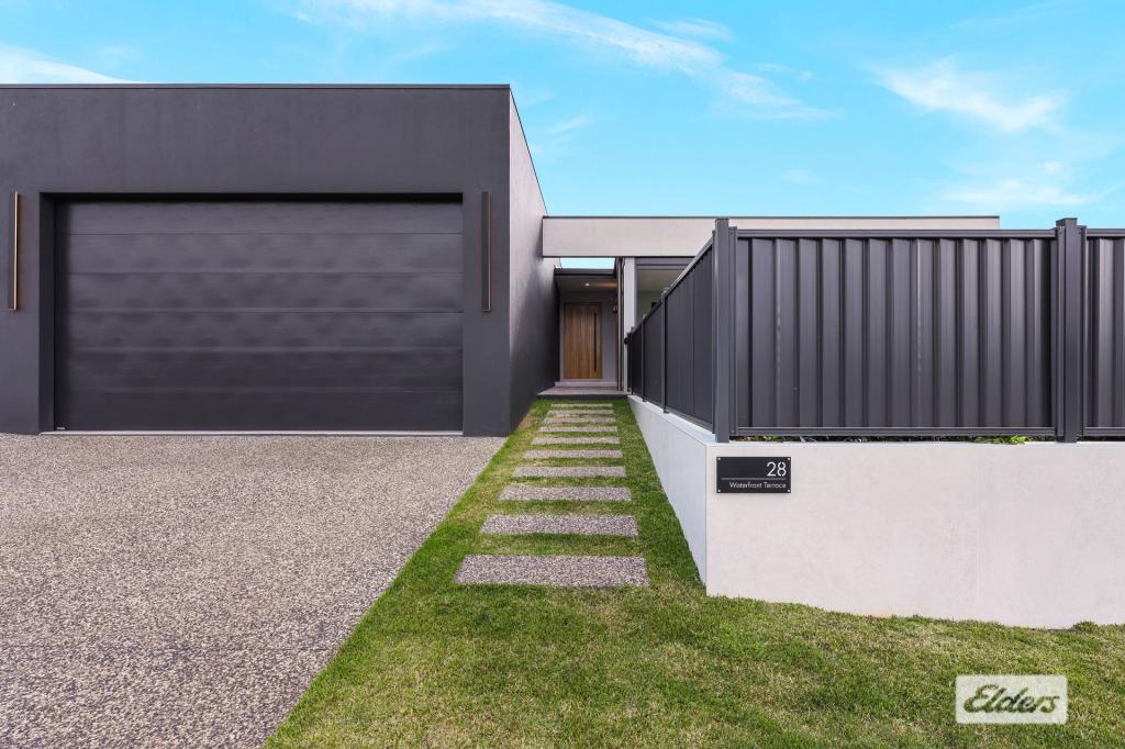 28 Waterfront Tce, Yungaburra, QLD 4884