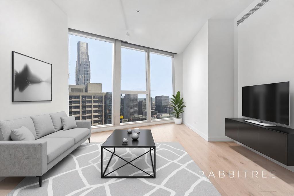 4111A/260 SPENCER ST, MELBOURNE, VIC 3000
