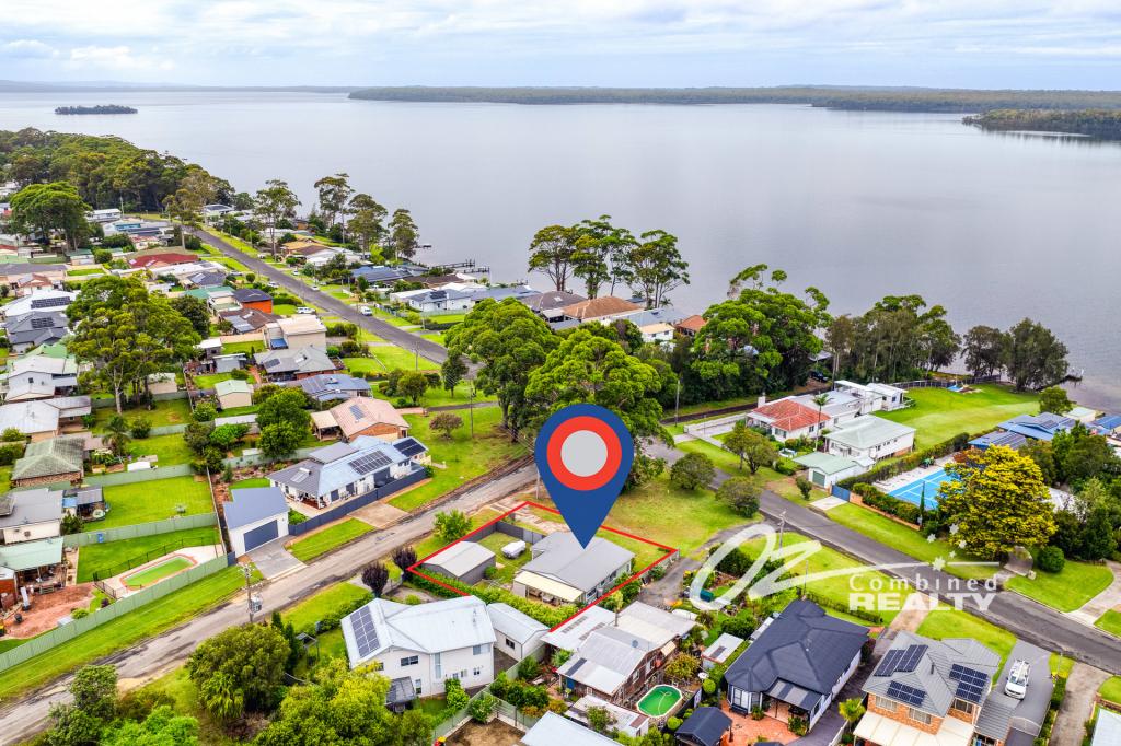 77 Basin View Pde, Basin View, NSW 2540