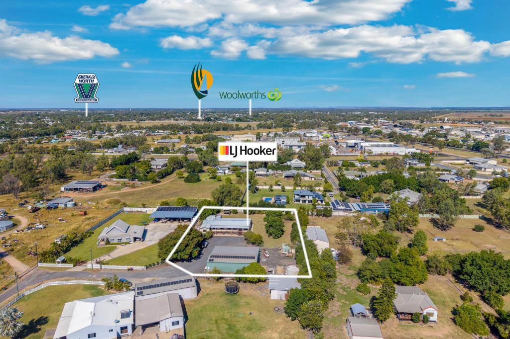 14 RODEO CT, EMERALD, QLD 4720