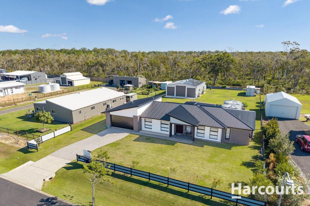 26 Great Knot Pl, Boonooroo, QLD 4650