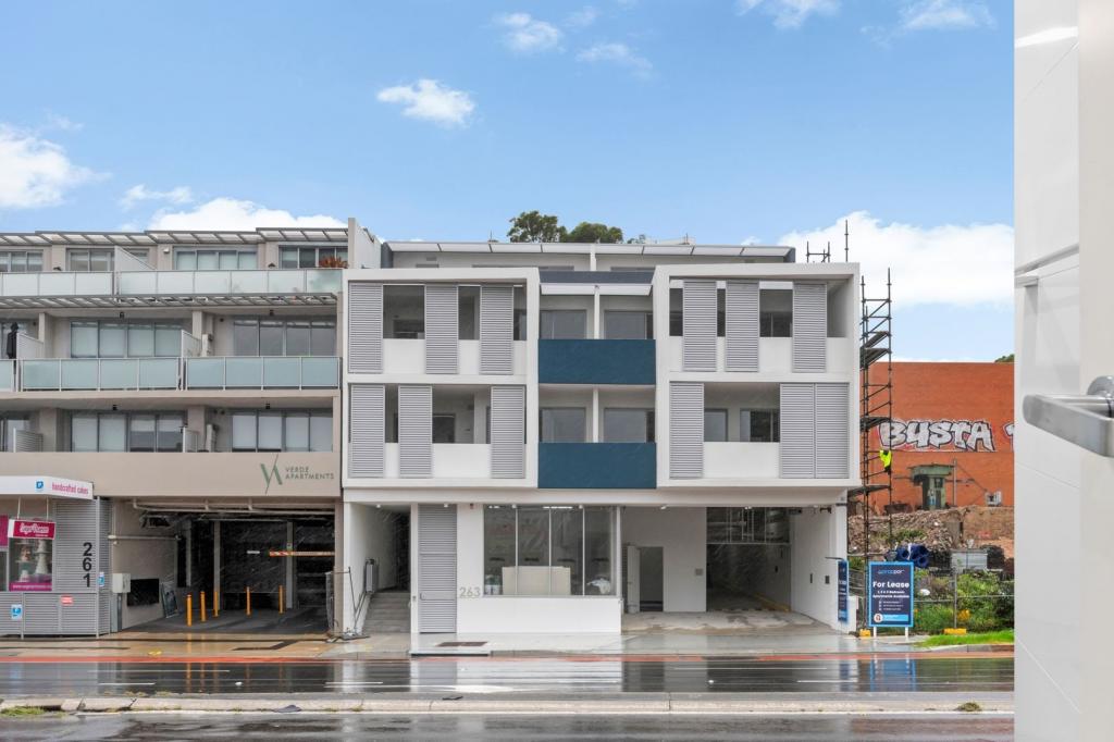 11/263 Condamine St, Manly Vale, NSW 2093