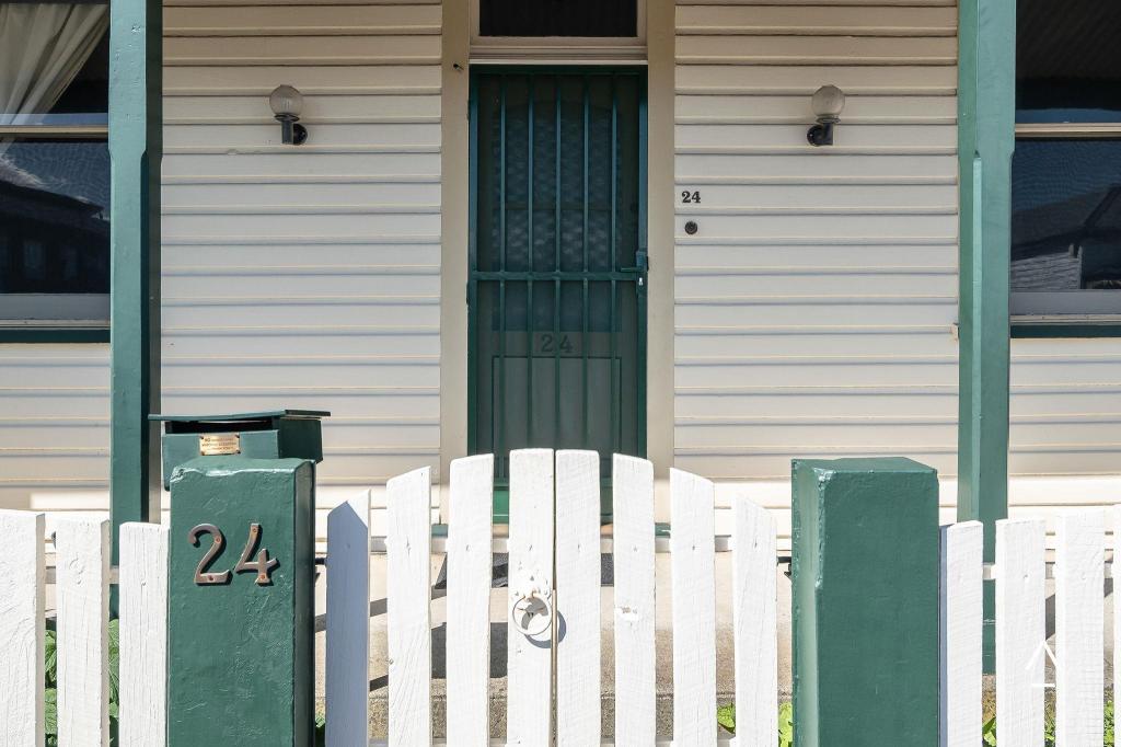 24 Balaclava St, Invermay, TAS 7248