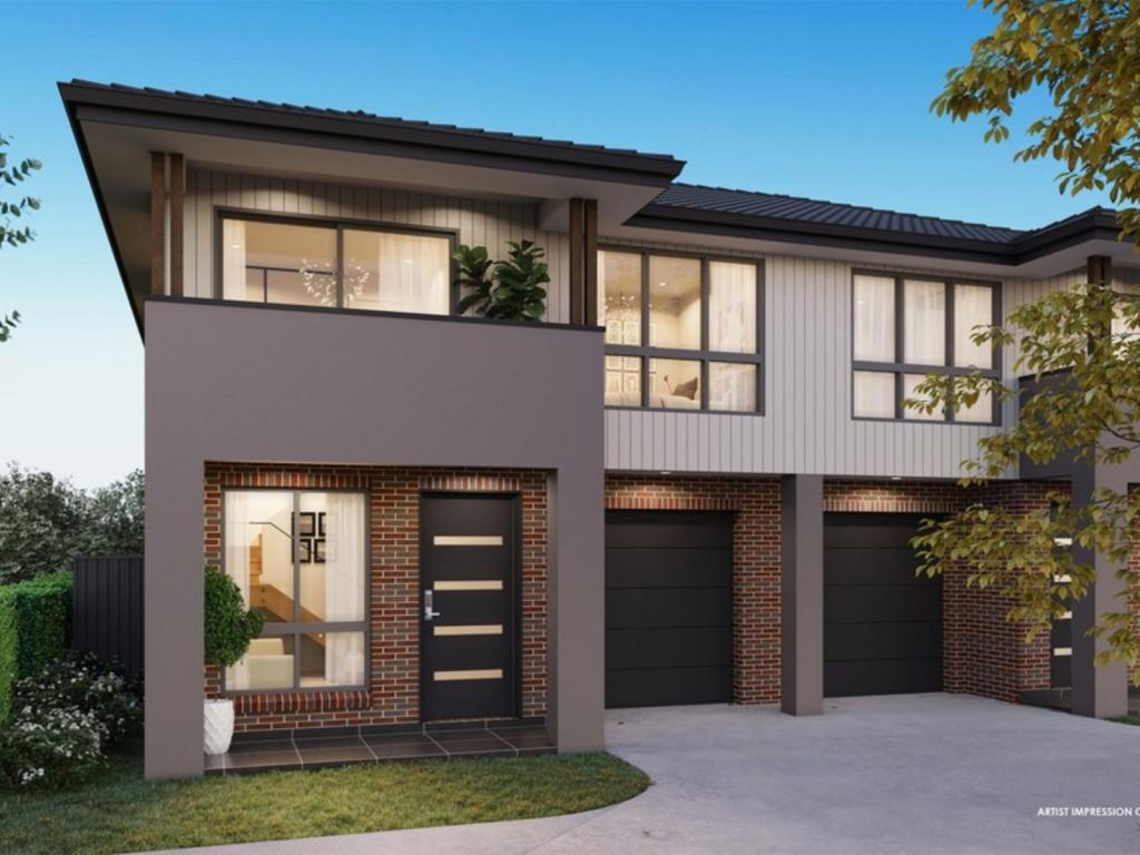 Contact Agent For Address, Riverstone, NSW 2765