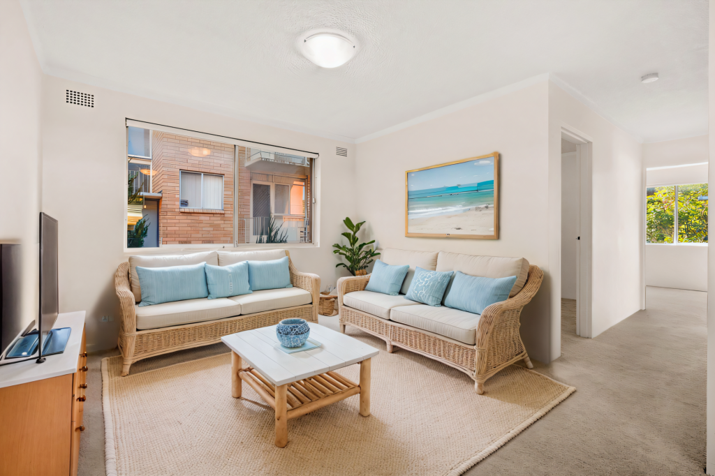 3/25 Pearson St, Gladesville, NSW 2111