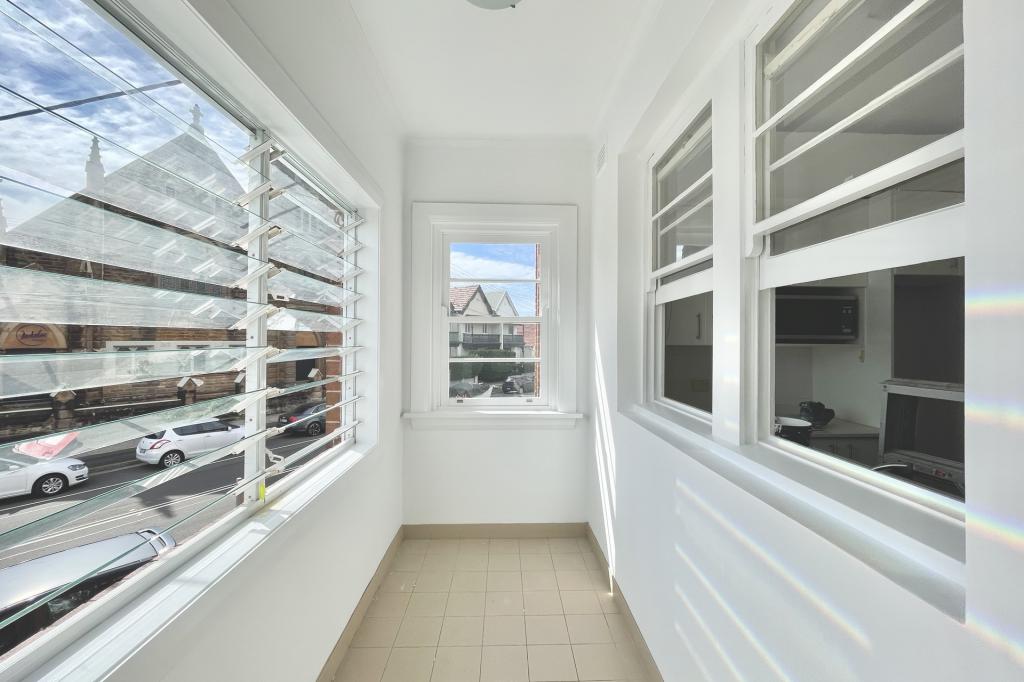 5/25 Victoria St, Waverley, NSW 2024