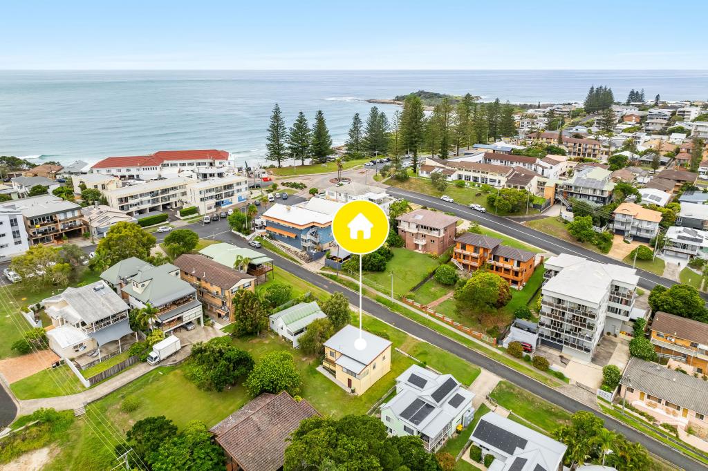 3 High St, Yamba, NSW 2464