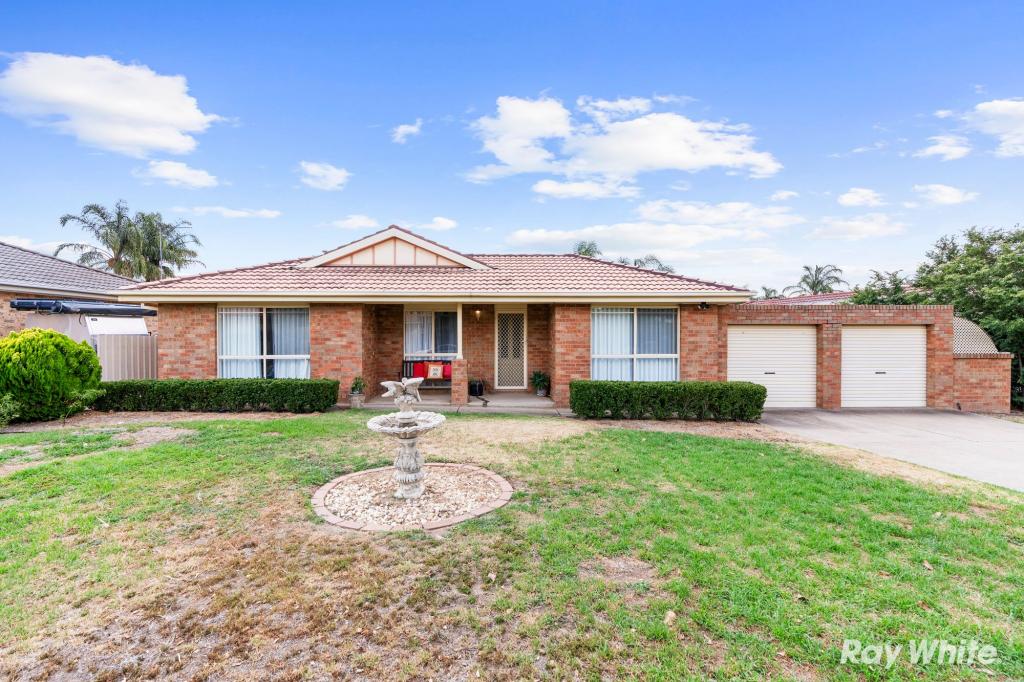 23 Kaldari Cres, Glenfield Park, NSW 2650