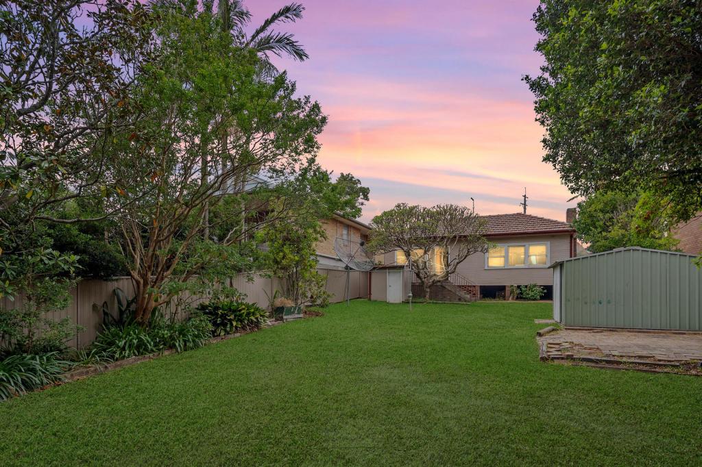 320 Port Hacking Rd, Miranda, NSW 2228