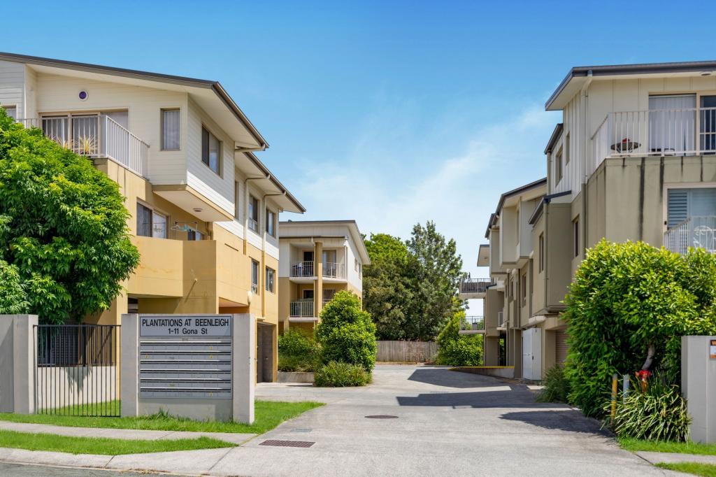 15/1-11 Gona St, Beenleigh, QLD 4207