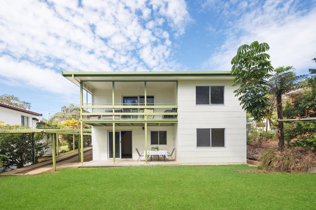 95 Valla Beach Rd, Valla Beach, NSW 2448