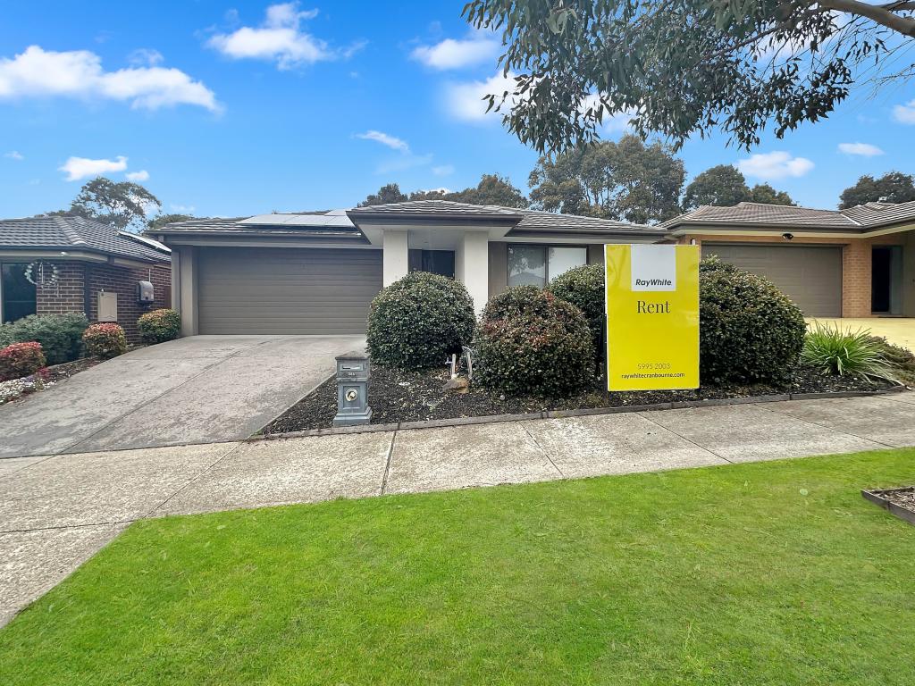 36a Royaloak Cres, Cranbourne East, VIC 3977