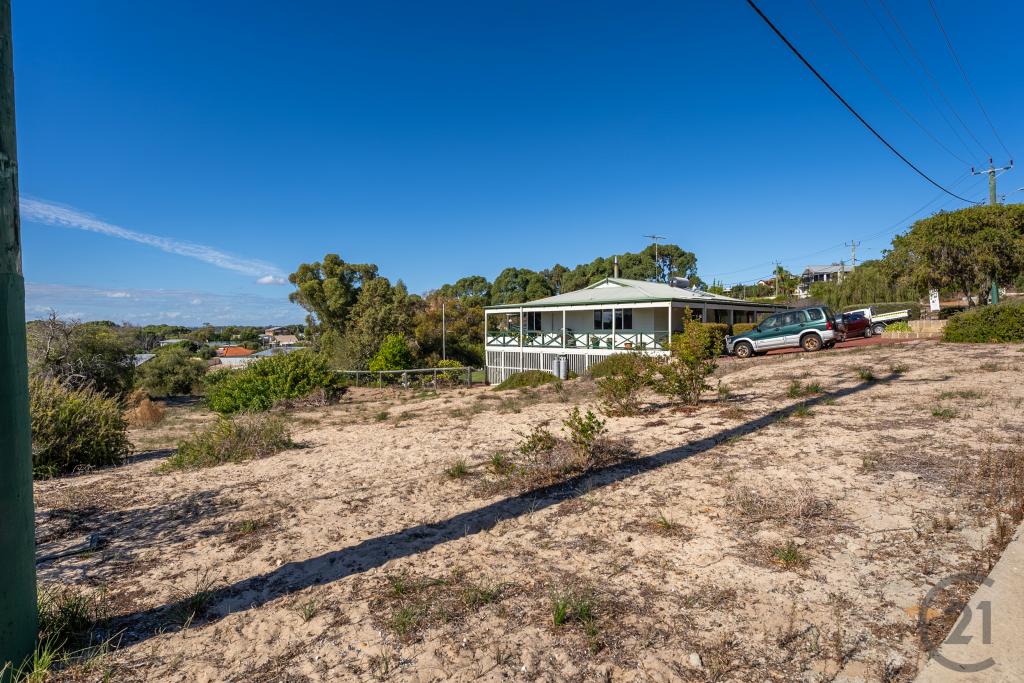 94 PANORAMA DR, PRESTON BEACH, WA 6215