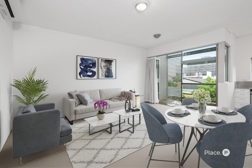 136/83 Robertson St, Fortitude Valley, QLD 4006