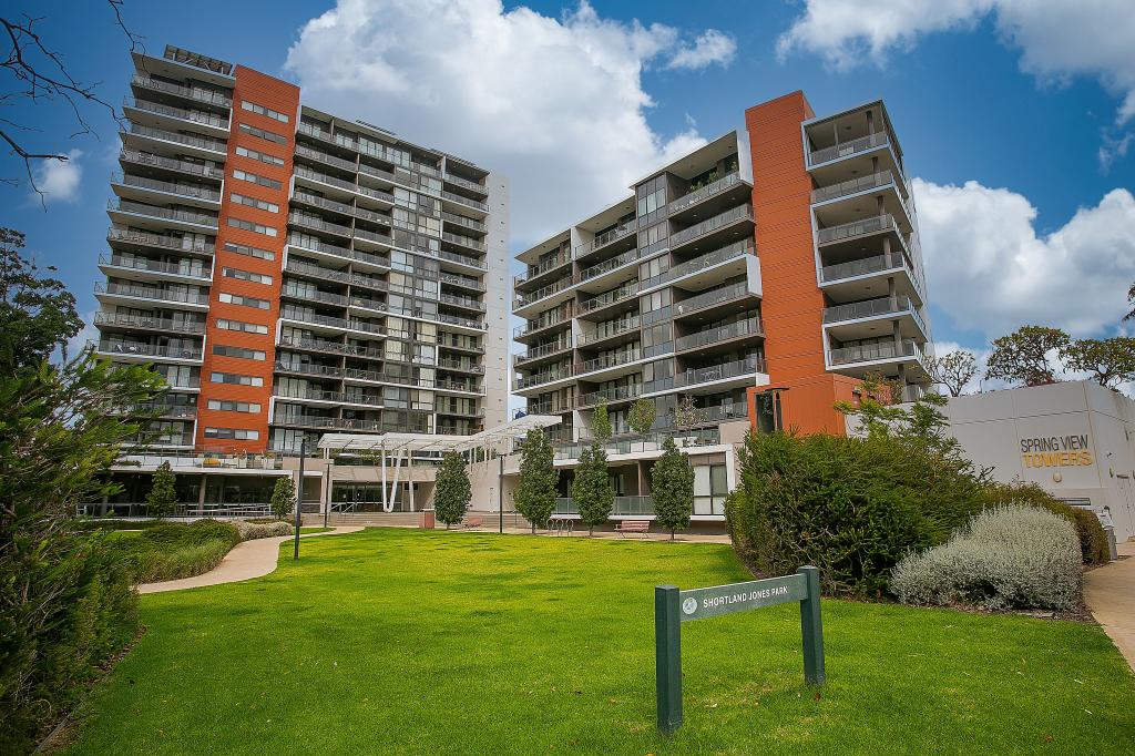 108/3 Homelea Ct, Rivervale, WA 6103