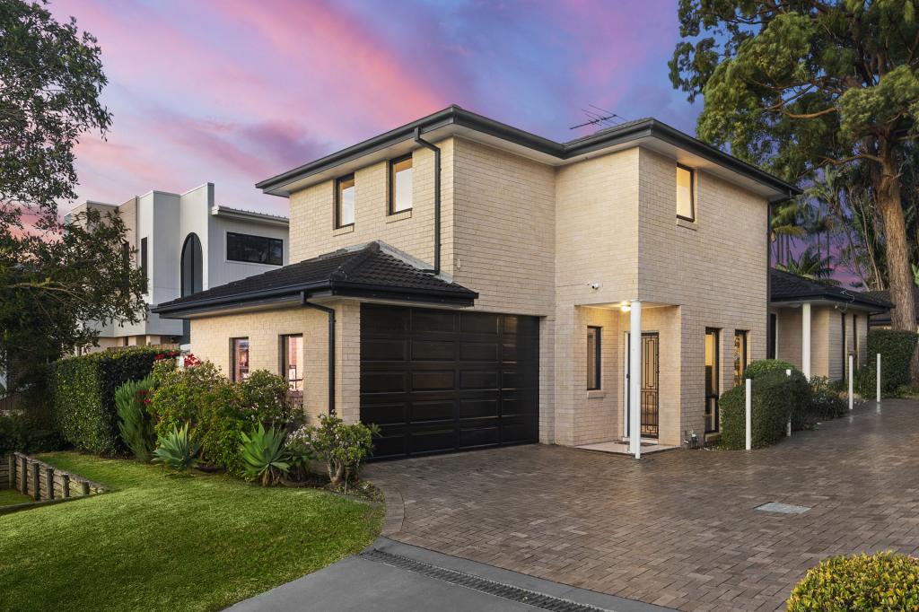 1/58-62 Willarong Rd, Caringbah, NSW 2229
