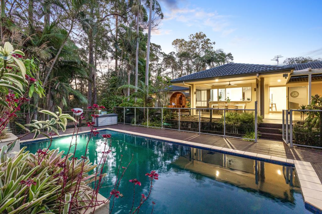 72 TOPVIEW DR, TANAWHA, QLD 4556