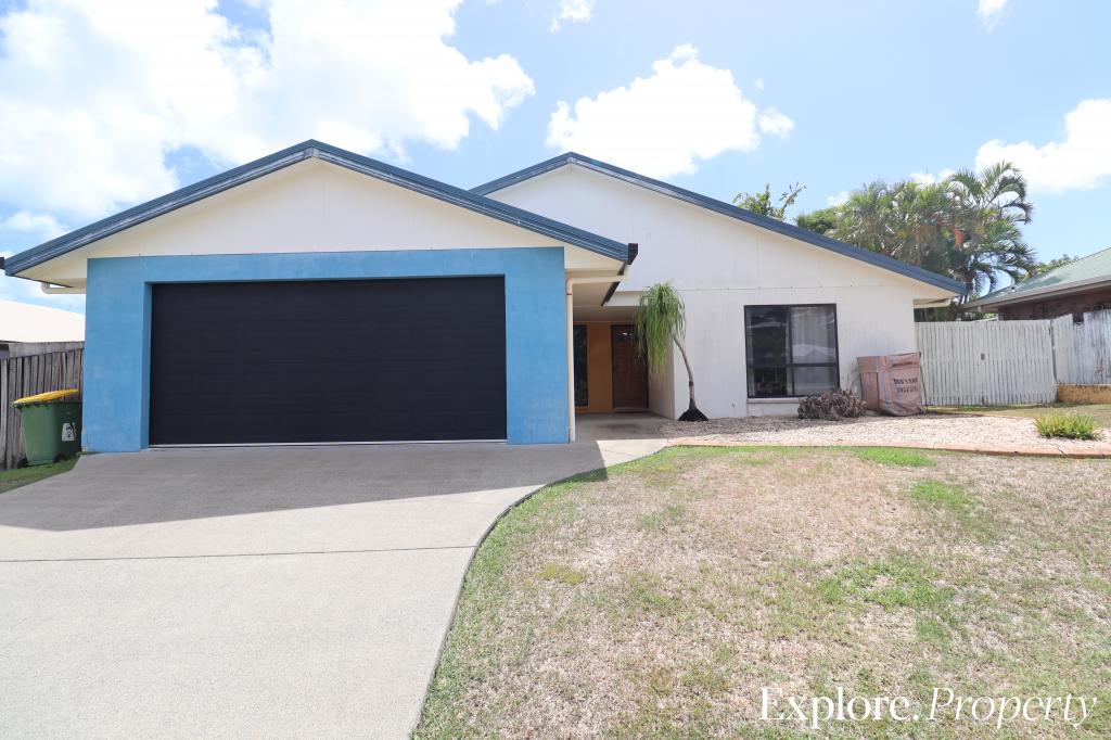 32 Barber Dr, Eimeo, QLD 4740